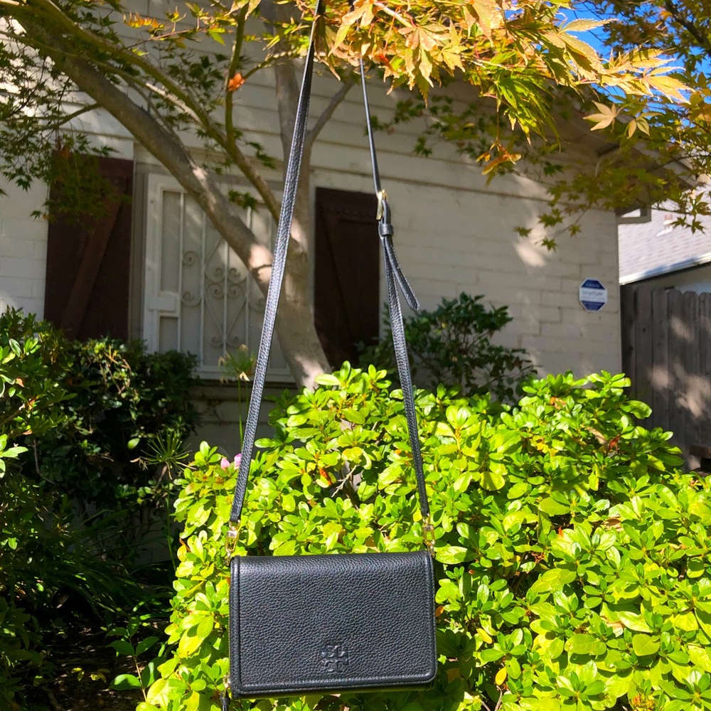 Tory Burch Thea Wallet